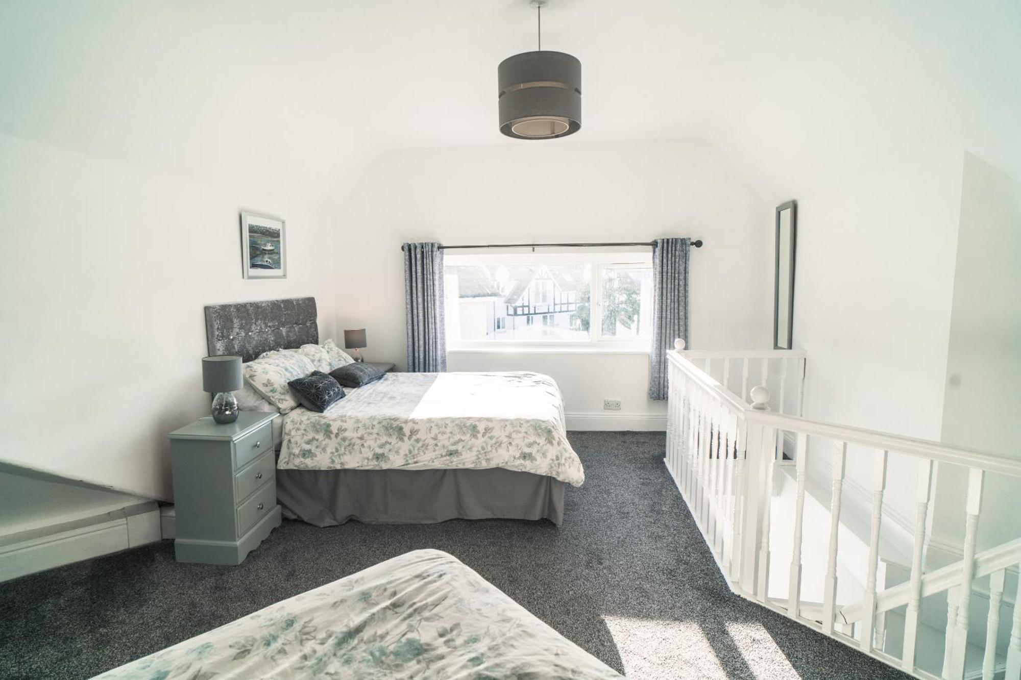 Beachmount Holiday Apartments Колвін-Бей Екстер'єр фото