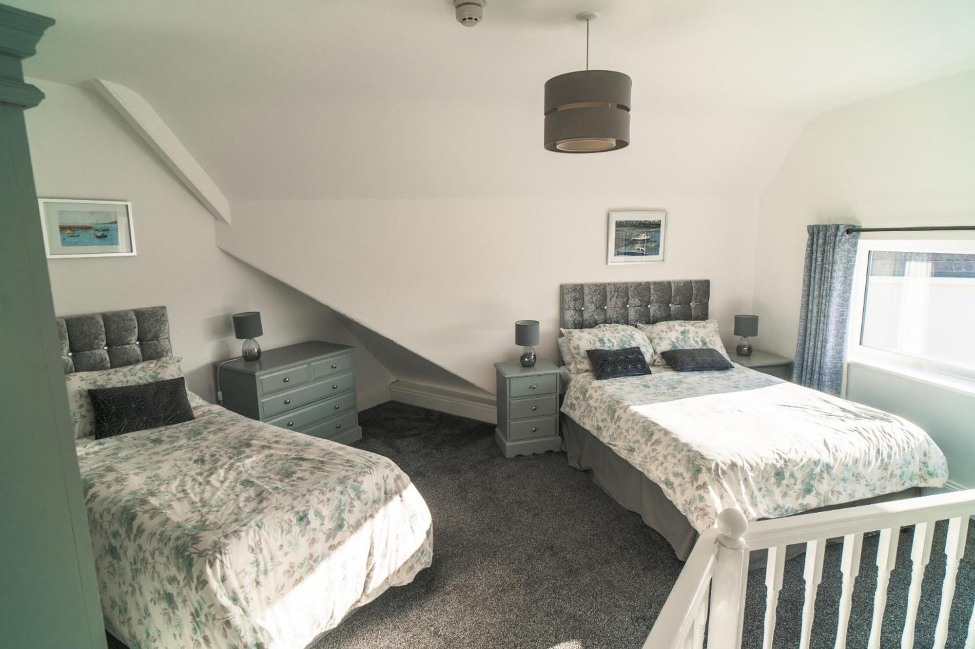Beachmount Holiday Apartments Колвін-Бей Номер фото
