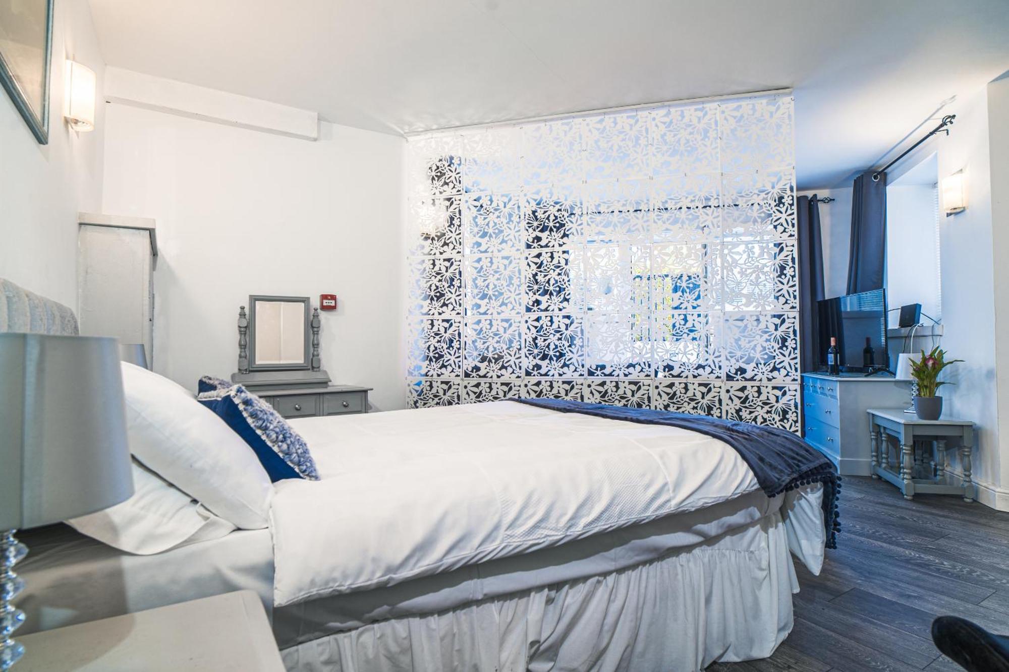 Beachmount Holiday Apartments Колвін-Бей Номер фото